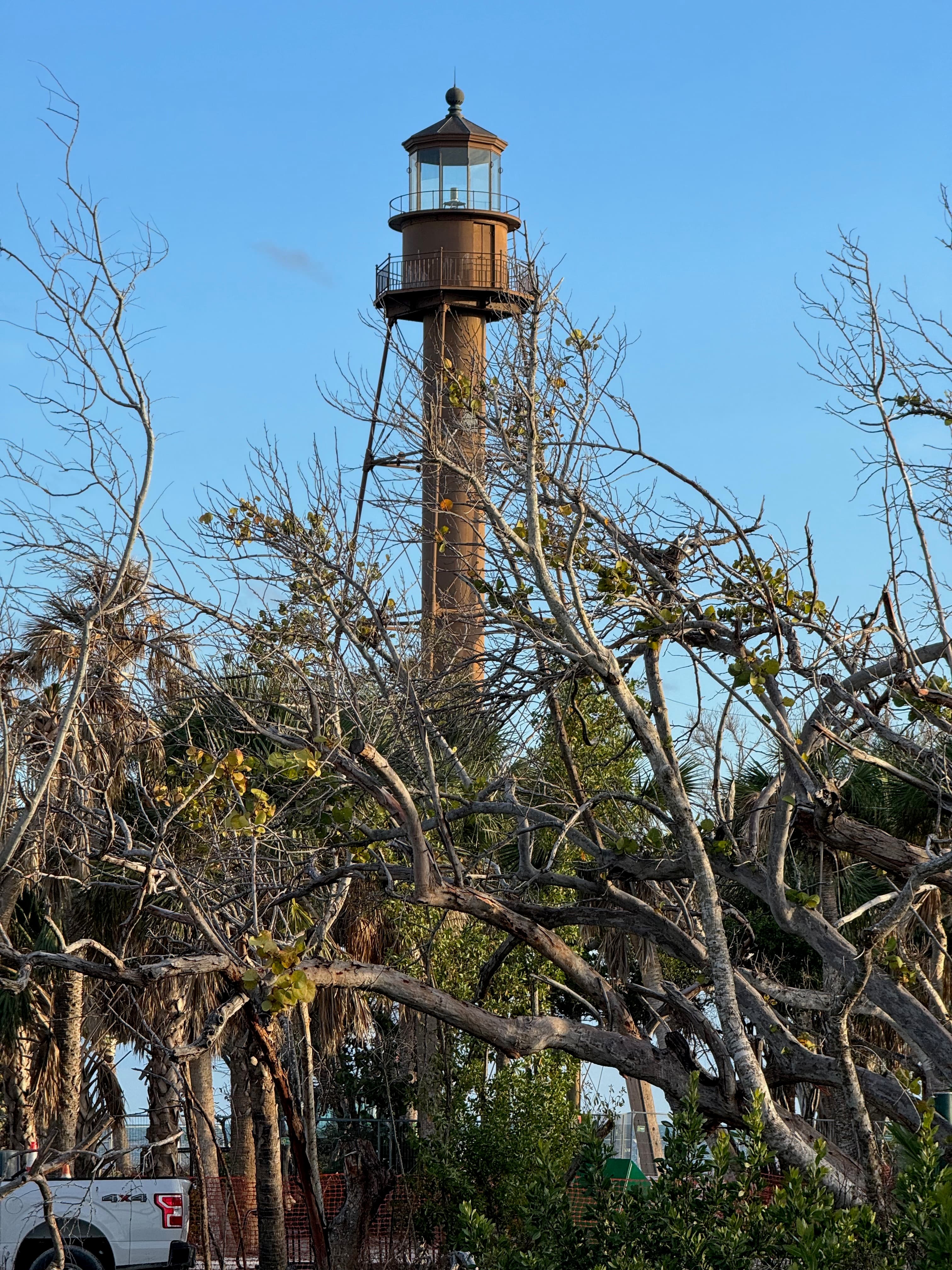 The Sanibel Causeway — More Than Just a Bridge