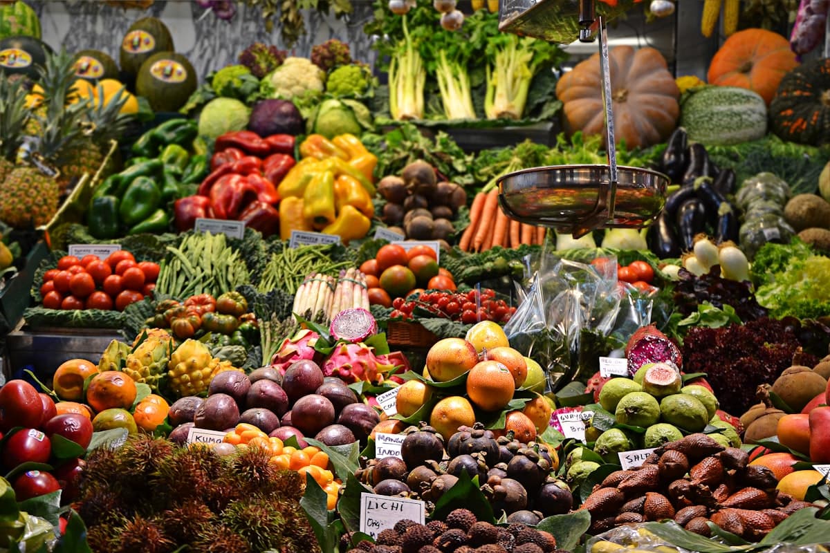 Sanibel Island Farmers Market: A Sunday Morning Tradition