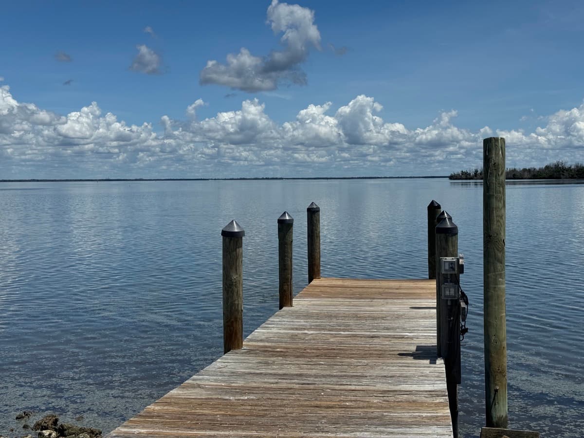 The Mucky Duck Is Almost Back — What We Know About Captiva's Iconic Restaurant